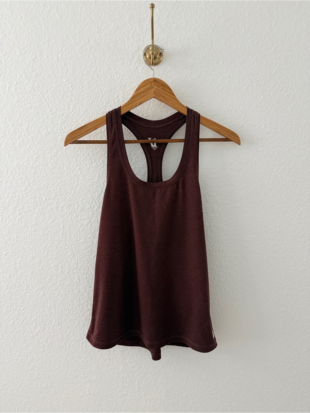 Vuori Racerback Tank Top